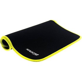 تصویر ماوس پد گیمینگ کینگ استار مدل KPM38 سایز ۲۵*۳۵ 