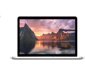 تصویر لپ تاپ ۱۵ اینچ اپل مک بوک Pro MGXC2 ا Apple MacBook Pro MGXC2 | 15 inch | Core i7 | 16GB | 512GB | 2GB Apple MacBook Pro MGXC2 | 15 inch | Core i7 | 16GB | 512GB | 2GB