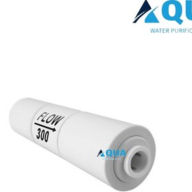 تصویر درین 300گالن ارگانیک تایوان(کپسول فاضلاب) 300گالن ارگانیک تایوان