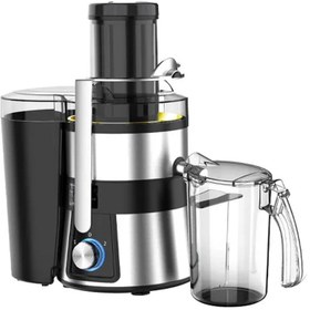 تصویر آبمیوه گیری بلانتون مدل BCR-JU1110 Blanton juicer model BCR-JU1110