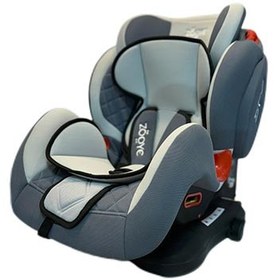 تصویر صندلی ماشین zooye 