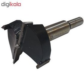 تصویر مته گازور کد 020 سایز 20 میلیمتر 