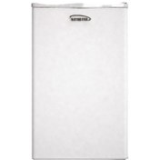 تصویر یخچال تک الکترواستیل مدل کامپکت ES7 سفید 