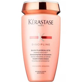 تصویر شامپو اورجینال برند Kerastase کد 342950669 