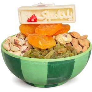 تصویر فروشگاه آجیل و خشکبار وزرا