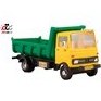 تصویر اسباب بازی ماکت خاور دکوری ا Decorative Pickup Khavar Toy Decorative Pickup Khavar Toy