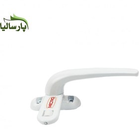 تصویر دستگیره سرویس بهداشتی غلطکی میکرو 