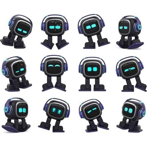 ربات انفجار دقیق