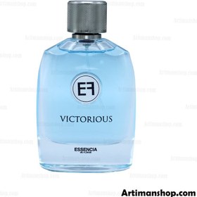 تصویر (ESSENCIA (Paco Rabanne Invictus Paco Rabanne