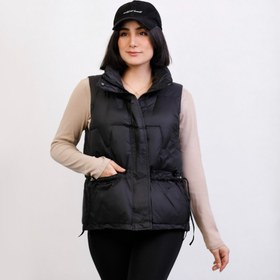 تصویر پافر کوتاه 