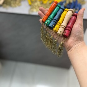 تصویر کد 2145 زنجیر محرمی 