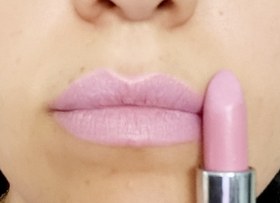 تصویر رژلب جامد رولی-یاسی | ساهارا لاین saharaline lipstick