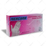 تصویر دستکش وینیل مدی اسمارت 