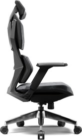 تصویر صندلی گیمینگ Afterwork Astron رنگبندی متنوع 