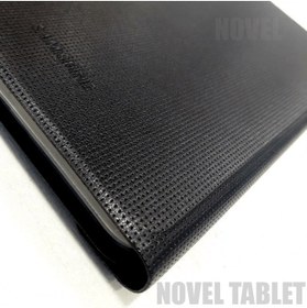 تصویر کیف بوک کاور (با قاب اصلی) | تبلت لنوو A7-50 (A3500) Lenovo A7-50 A3500