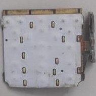 تصویر کیپد صفحه کلید uifسونیk850i 