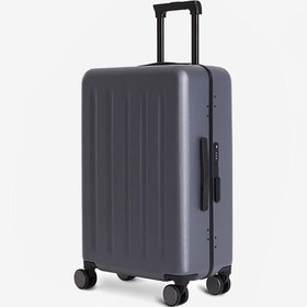 تصویر چمدان مگنتی هوشمند شیائومی مدل 90Points سایز 20 اینچ 