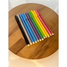 تصویر مدادرنگی بینهایت 