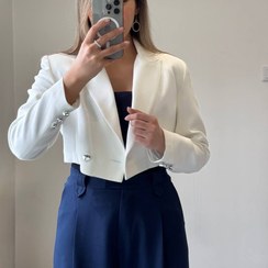 تصویر کراپ کت فومیکو 