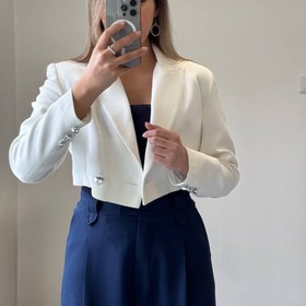 تصویر کراپ کت فومیکو 