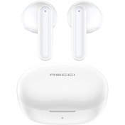 تصویر هندزفری بی سیم رسی مدل REP-W78 Recci Wireless Earphones REP-W78