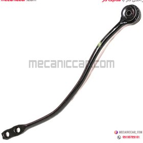 تصویر میل کششی (تنشن) راست تیبا طوس anti-roll bar