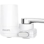 تصویر دستگاه تصفیه آب آشامیدنی شیر آلات Philips AWP3600 X-Guard On Tap 