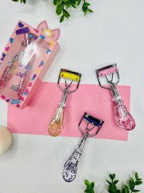 تصویر فرمژه دسته شنی 