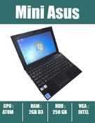 تصویر مینی لپ تاپ ASUS Eee PC 1016P 