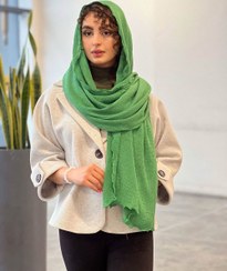 تصویر شال پاییزه ژووه4 