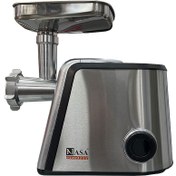 تصویر چرخ گوشت ناسا مدل NS-320 