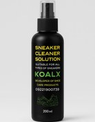 تصویر محلول ضد بوی کفش کوال ایکس 