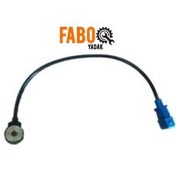 تصویر ناک سنسور ایکس۶۰(Lifan X60) 