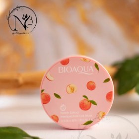 تصویر پچ دور چشم هلو بیوآ‌کوا 