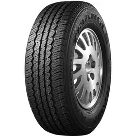 تصویر لاستیک تری انگل مدل TR258 215/75R15 