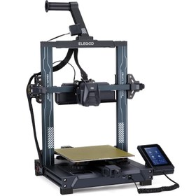 تصویر پرینتر سه بعدی الگو مدل Neptune 4 Max 