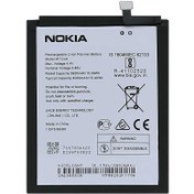 تصویر باتری گوشی نوکیا 3.2 ا Nokia 3.2 Original Battery Nokia 3.2 Original Battery