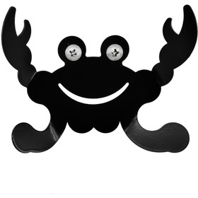 تصویر آویز لباس مدل سینگو کد KMA59 