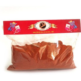 تصویر فلفل قرمز 