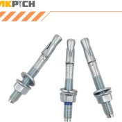 تصویر رولبولت / رول بولت (انکر) HSA سایز 65*6 