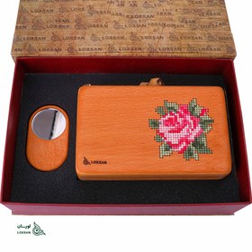 تصویر ست آسنا 