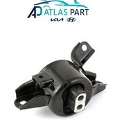 تصویر دسته موتور راست هیوندای اکسنت 