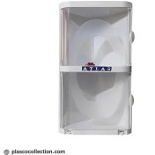 تصویر سه گوش حمام سه گوش درب دار اطلس 