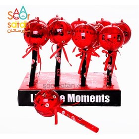 تصویر گوی بزرگ ولنتاین 