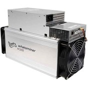 تصویر دستگاه ماینر Whatsminer M20S 68Th استوك