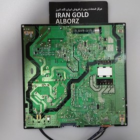 تصویر برد مین تلوزیون سامسونگ UA55RU7170U UA55RU7170U Main board