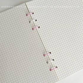 تصویر حلقه کلاسوری 