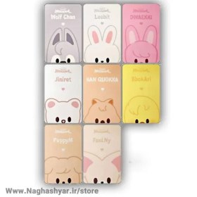 تصویر فتوکارت Cute 