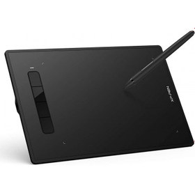 تصویر تبلت گرافیکی ایکس پی پن مدل Star G960S XP Pen Star G960S