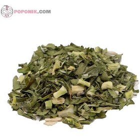 تصویر تره کوهی خشک 